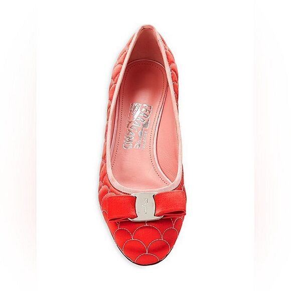 Salvatore Ferragamo  - Picture 1 of 5